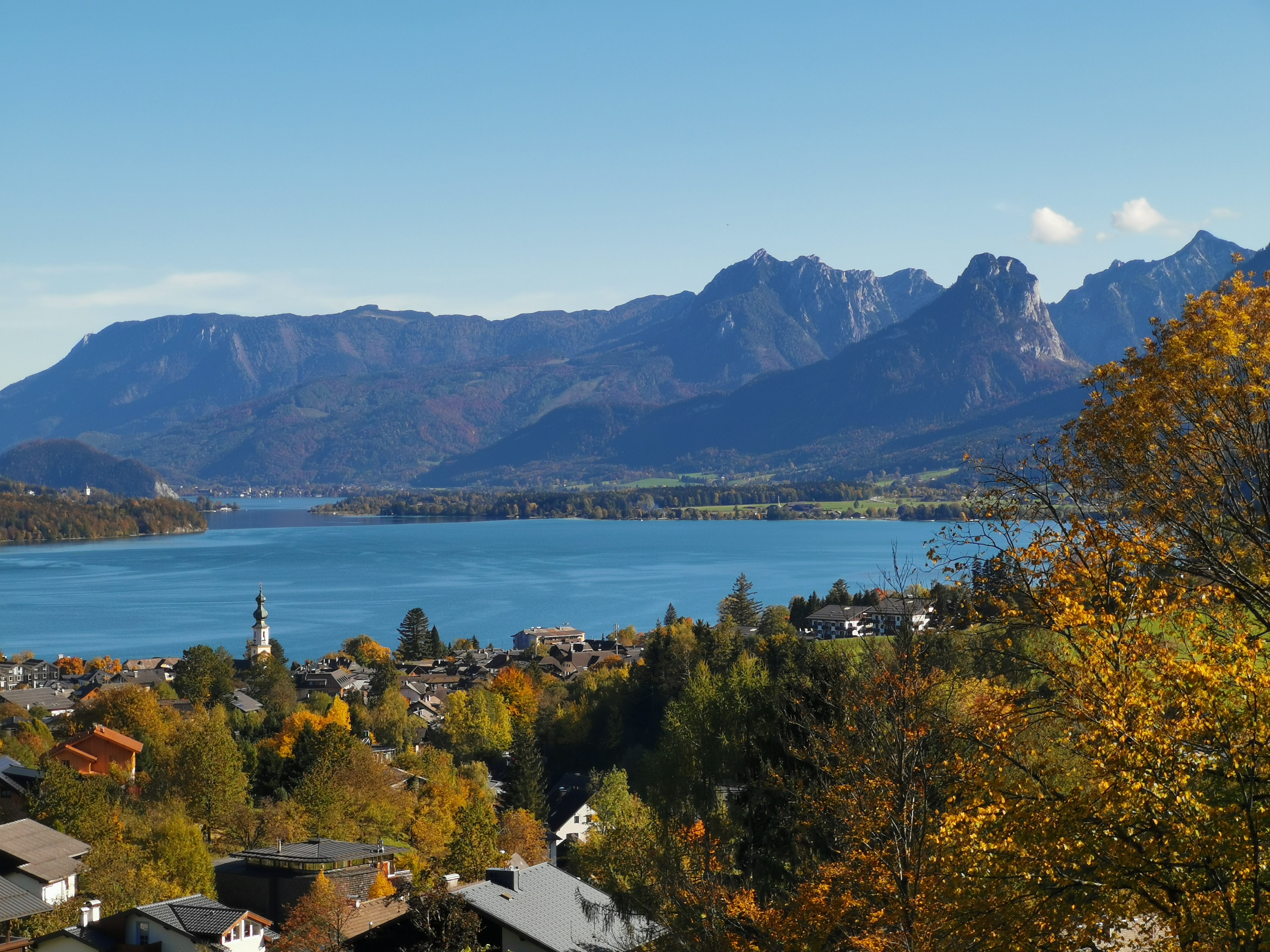 Wolfgangsee